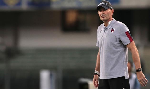 Синиша Михайлович, getty images