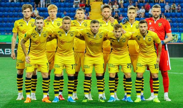 Фото: ФК Металлист 1925 