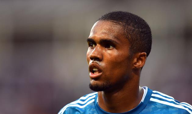 Дуглас Коста, getty images