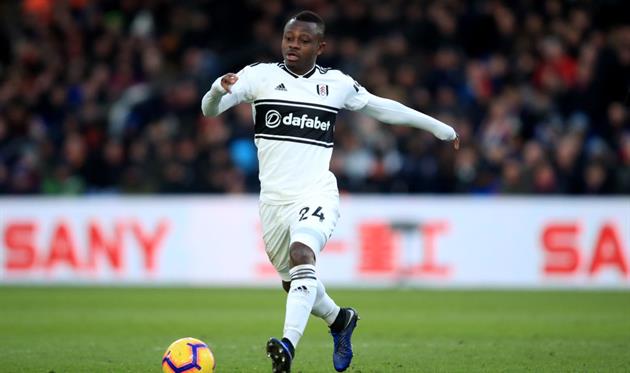 Жан-Мишель Сери, getty images