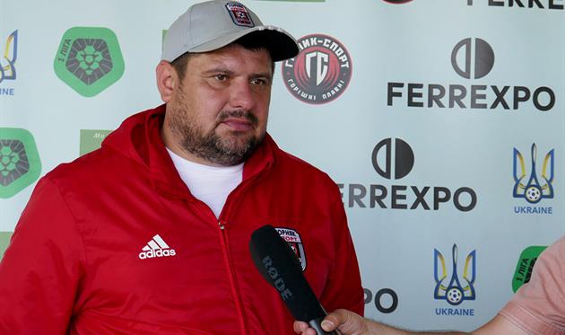 Владимир Мазяр, фото gornyak-sport.net