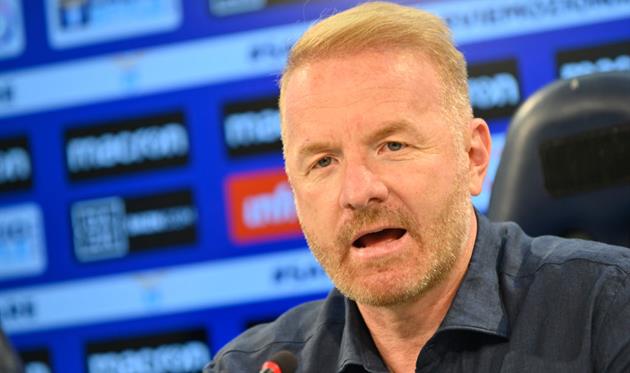 Игли Таре, Getty Images