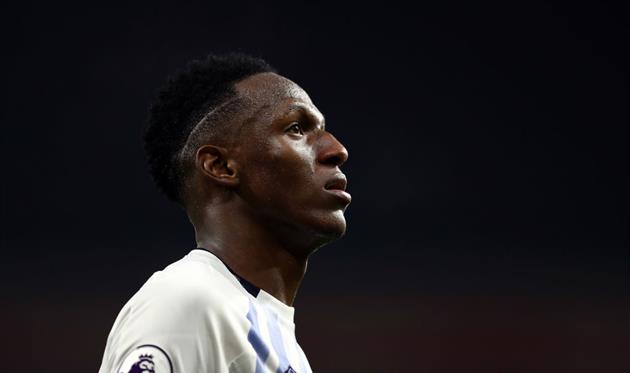 Йерри Мина, Getty Images