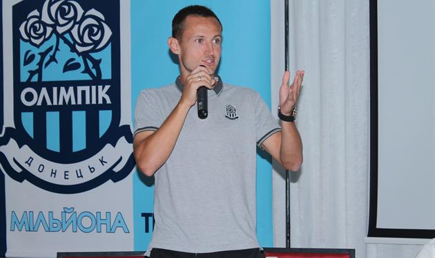 Дмитрий Гришко, фото Владиславы Скубак