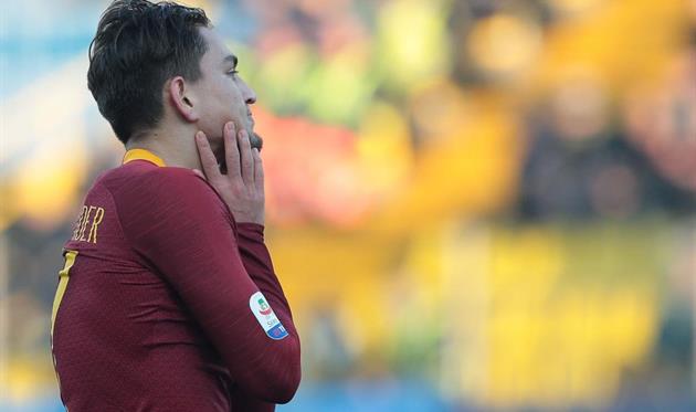 Дженгиз Ундер, Getty Images