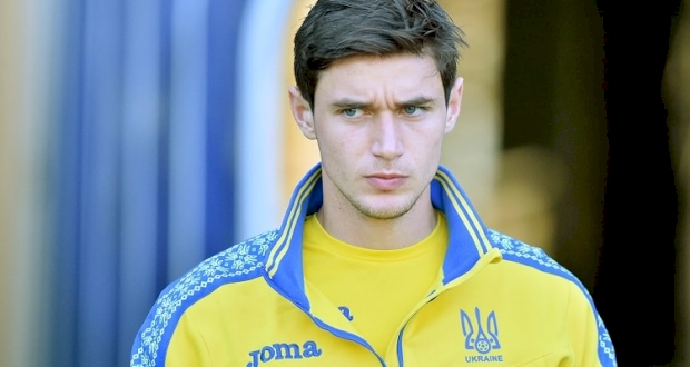 РОМАН ЯРЕМЧУК, ФОТО: УАФ