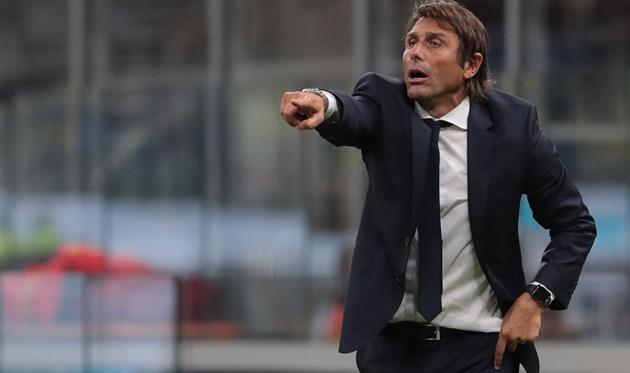 Антонио Конте, Getty Images