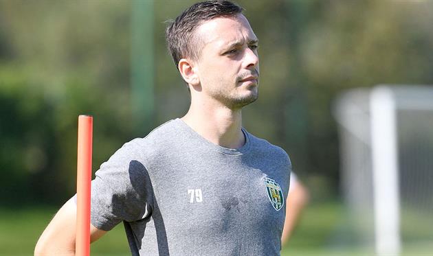 Сергей Вакуленко, фото ФК Карпаты