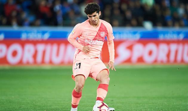 Карлос Аленья, getty images