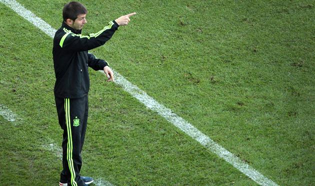 Альберт Селадес, getty images