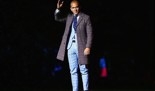 Паоло Ди Канио, Getty Images