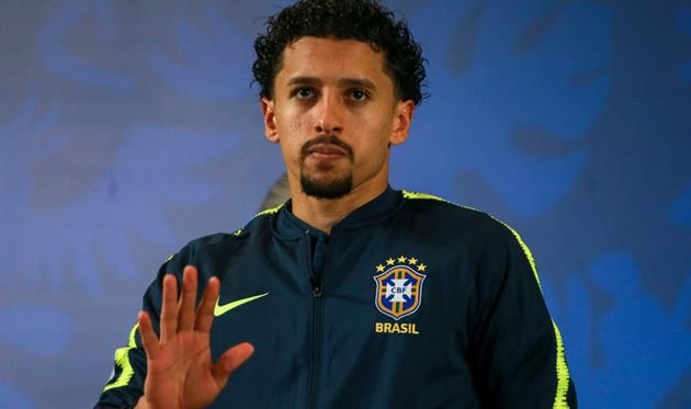 Маркиньос, getty images