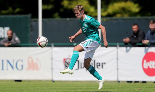 Поль Глатцель, getty images