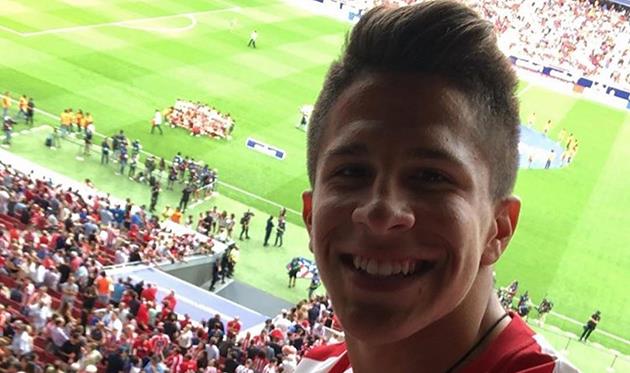 Джованни Симеоне, ilposticipo.it