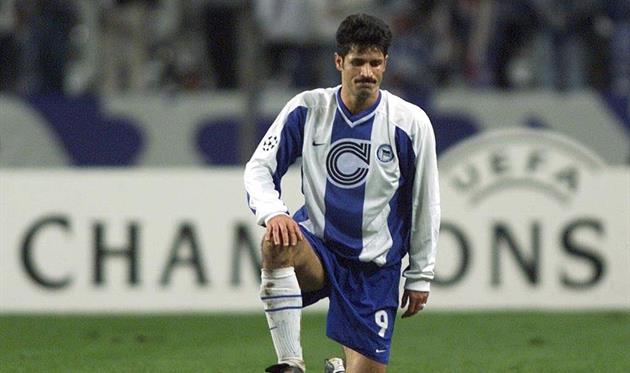 АЛИ ДАЕИ, ФОТО GETTY IMAGES