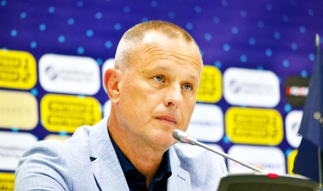 Андрей Панькив, ФОТО ПФК ЛЬВОВ