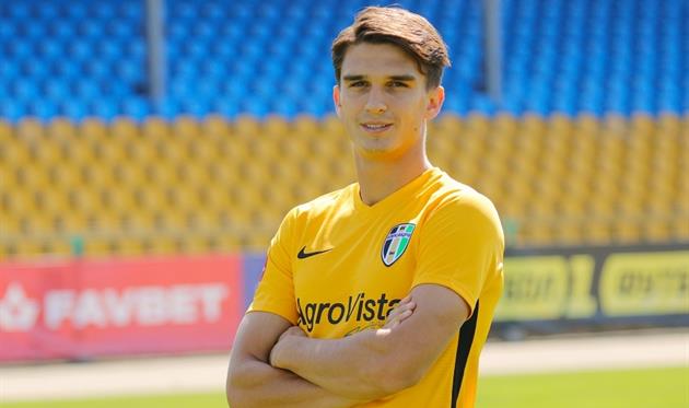 ДМИТРИЙ ШАСТАЛ, ФОТО УПЛ