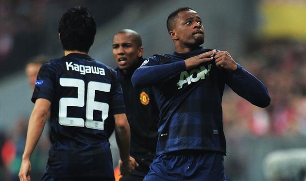 ПАТРИС ЭВРА, ФОТО GETTY IMAEGS