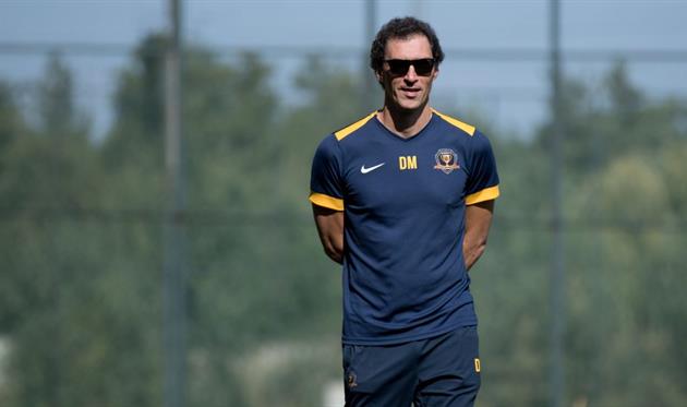 МИХАЙЛЕНКО, ФОТО ФК ДНЕПР-1