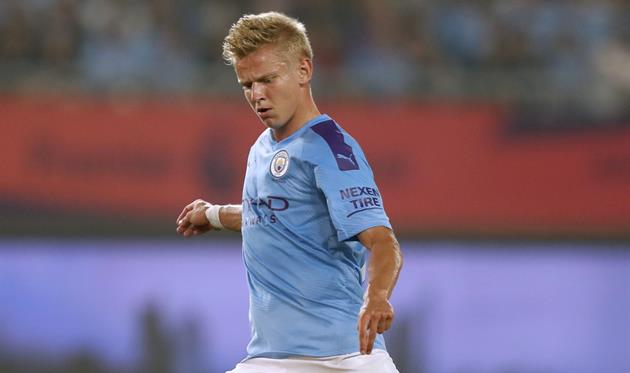 АЛЕКСАНДР ЗИНЧЕНКО, ФОТО GETTY IMAGES