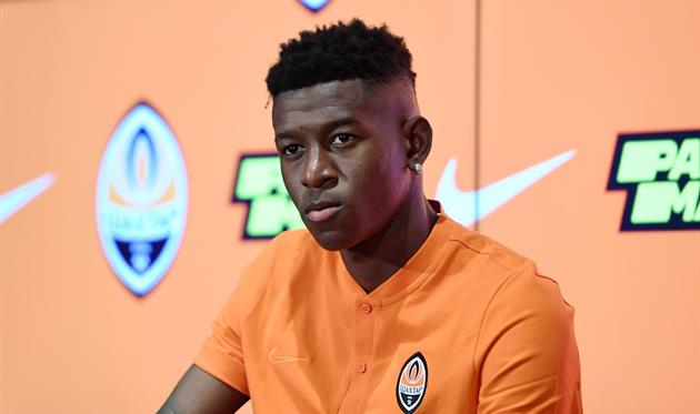 ВИТАО, ФОТО ФК ШАХТЕР