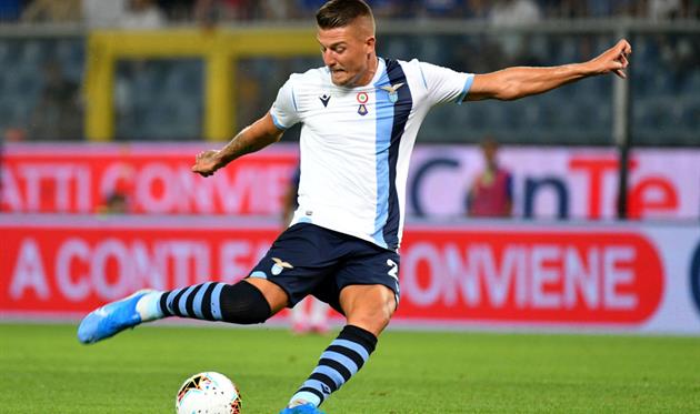 Сергей Милинкович-Савич, getty images