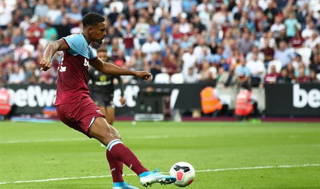 Себастьян Алле, Getty Images 