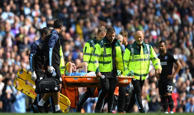 Эмерик Ляпорт, Getty Images 