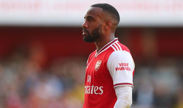 Александр Ляказетт, Getty Images