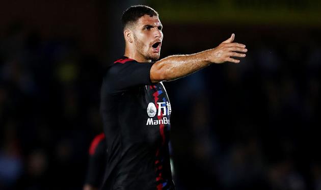 Райан Иннисс, Getty Images