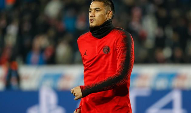 Альфонс Ареола, Getty Images