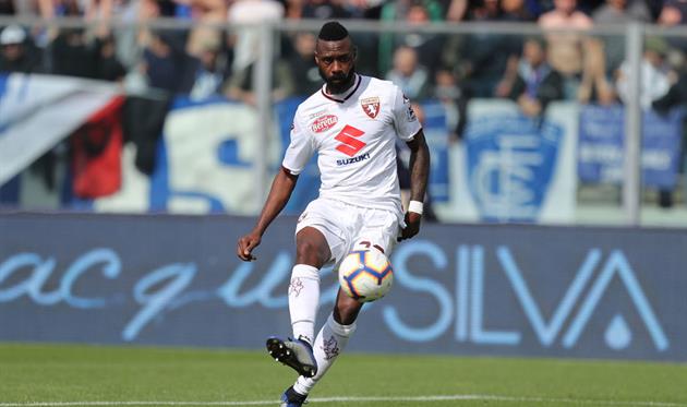 Николя Нкулу, Getty Images