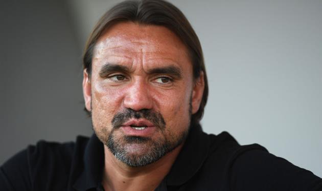 Даниэль Фарке, Getty Images