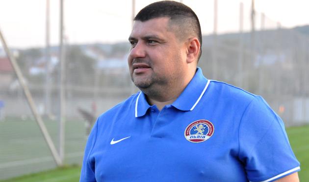 ВЛАДИМИР МАЗЯР, ФОТО ПФК ЛЬВОВ