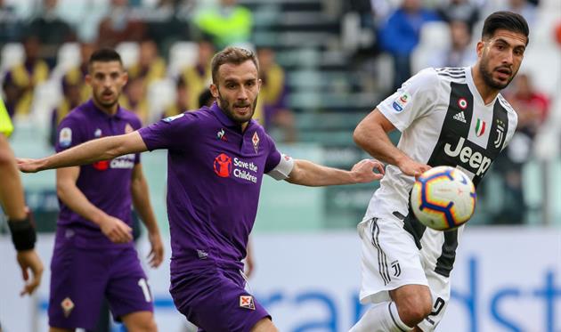 Херман Песселья и Эмре Джан, Getty Images