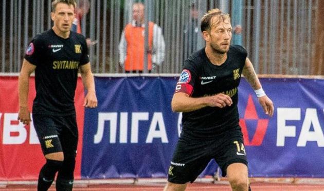 ФОТО ФК КОЛОС