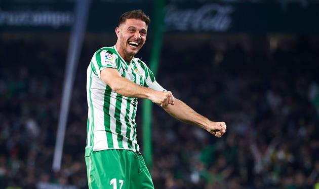 Хоакин, getty images