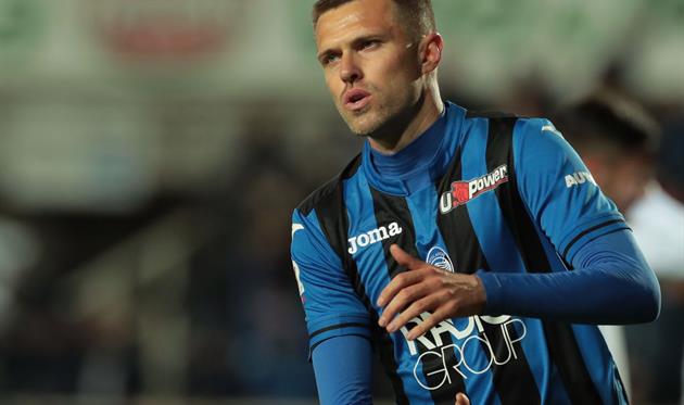 Йосип Иличич, getty images