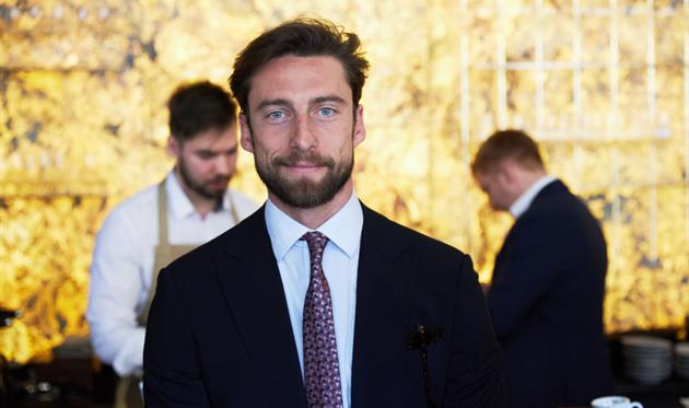 Клаудио Маркизио, getty images