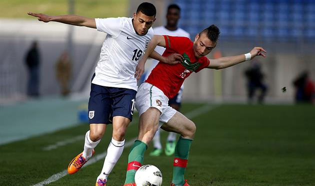 ФЕРРУ (СПРАВА), ФОТО GETTY IMAGES