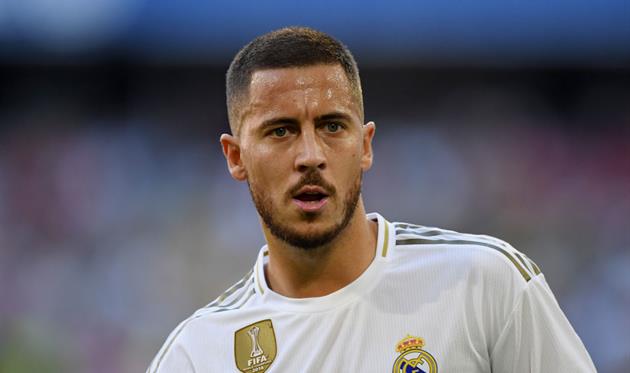 ЭДЕН АЗАР, ФОТО GETTY IMAGES