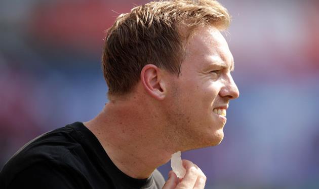 ЮЛИАН НАГЕЛЬСМАНН, ФОТО GETTY IMAGES