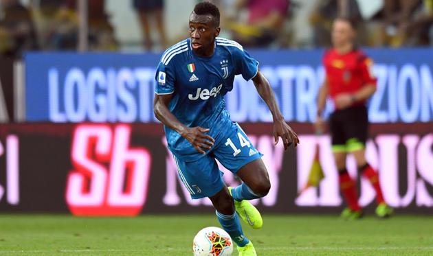 БЛЕЗ МАТЮИДИ, ФОТО GETTY IMAGES