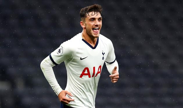 Трой Пэрротт, getty images