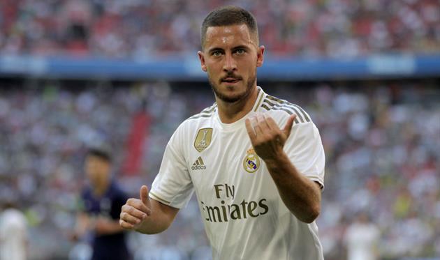 ЭДЕН АЗАР, ФОТО GETTY IMAGES