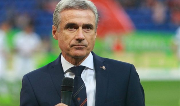 Луиш Каштру, ФК ШАхтер