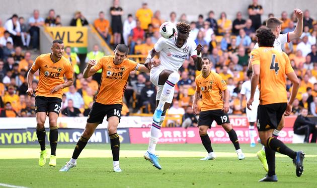 Фото: twitter.com/ChelseaFC 