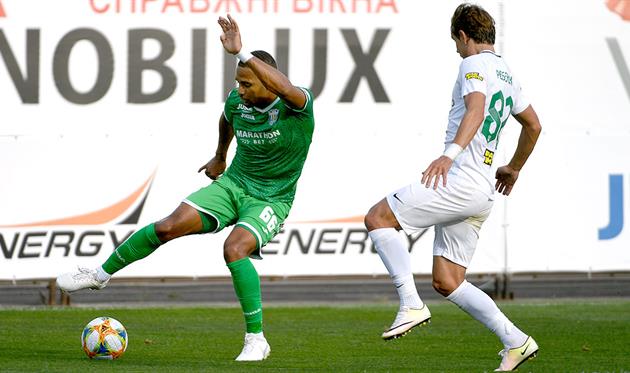 Фото: ФК Карпаты 