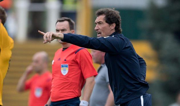 Дмитрий Михайленко, t.me/sportclubdnipro1