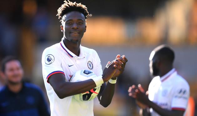 Фото: Getty Images 